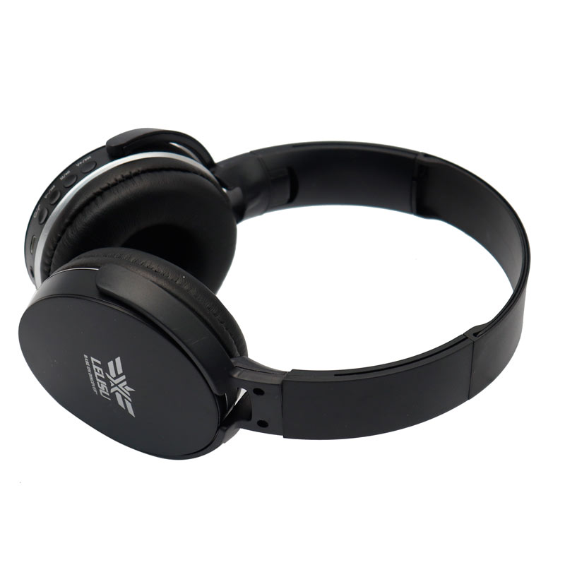 هدفون بلوتوثی رم خور Lelisu LS-211