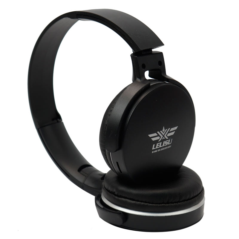 هدفون بلوتوثی رم خور Lelisu LS-211
