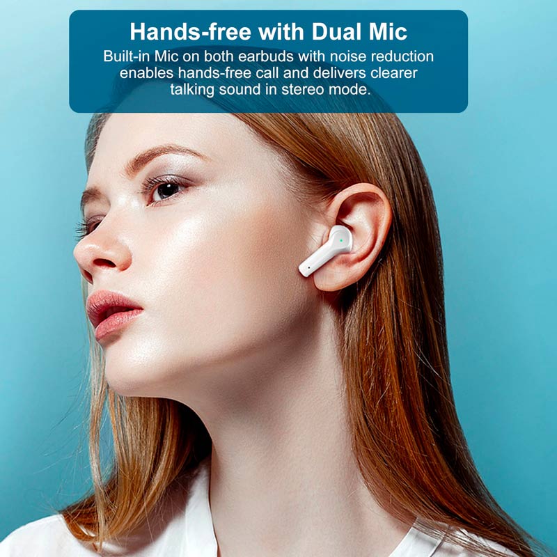 هندزفری بلوتوثی گیمینگ لنوو Think Plus Live Pods XT95 Pro