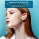 هندزفری بلوتوثی گیمینگ لنوو Think Plus Live Pods XT95 Pro