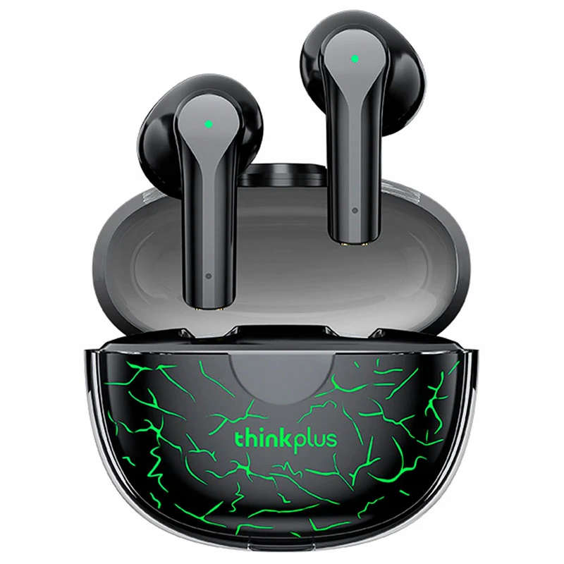 هندزفری بلوتوثی گیمینگ لنوو Think Plus Live Pods XT95 Pro