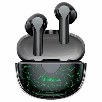 هندزفری بلوتوثی گیمینگ لنوو Think Plus Live Pods XT95 Pro