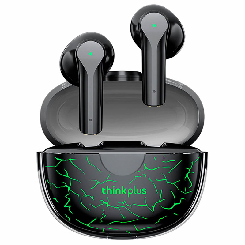 هندزفری بلوتوثی گیمینگ لنوو Think Plus Live Pods XT95 Pro