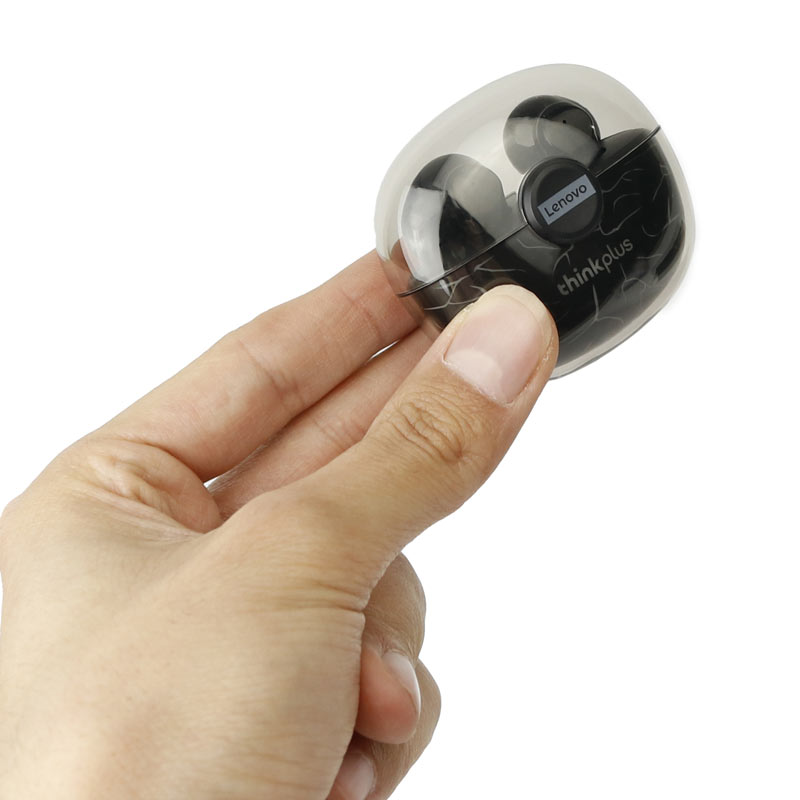 هندزفری بلوتوثی گیمینگ لنوو Think Plus Live Pods XT95 Pro