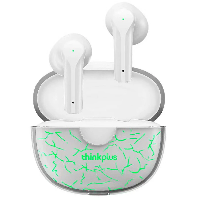 هندزفری بلوتوثی گیمینگ لنوو Think Plus Live Pods XT95 Pro