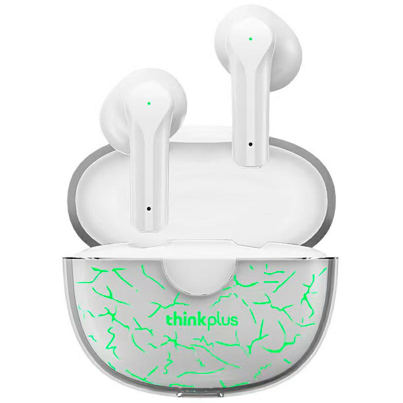 هندزفری بلوتوثی گیمینگ لنوو Think Plus Live Pods XT95 Pro