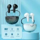 هندزفری بلوتوثی گیمینگ لنوو Think Plus Live Pods XT95 Pro