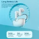 هندزفری بلوتوثی گیمینگ لنوو Think Plus Live Pods XT95 Pro