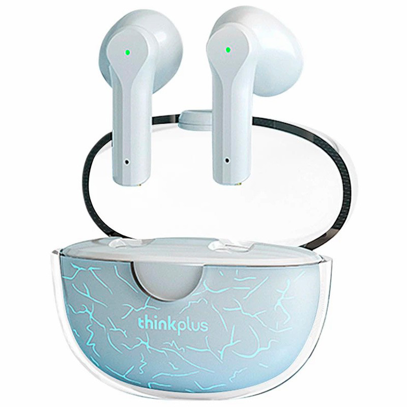 هندزفری بلوتوثی گیمینگ لنوو Think Plus Live Pods XT95 Pro