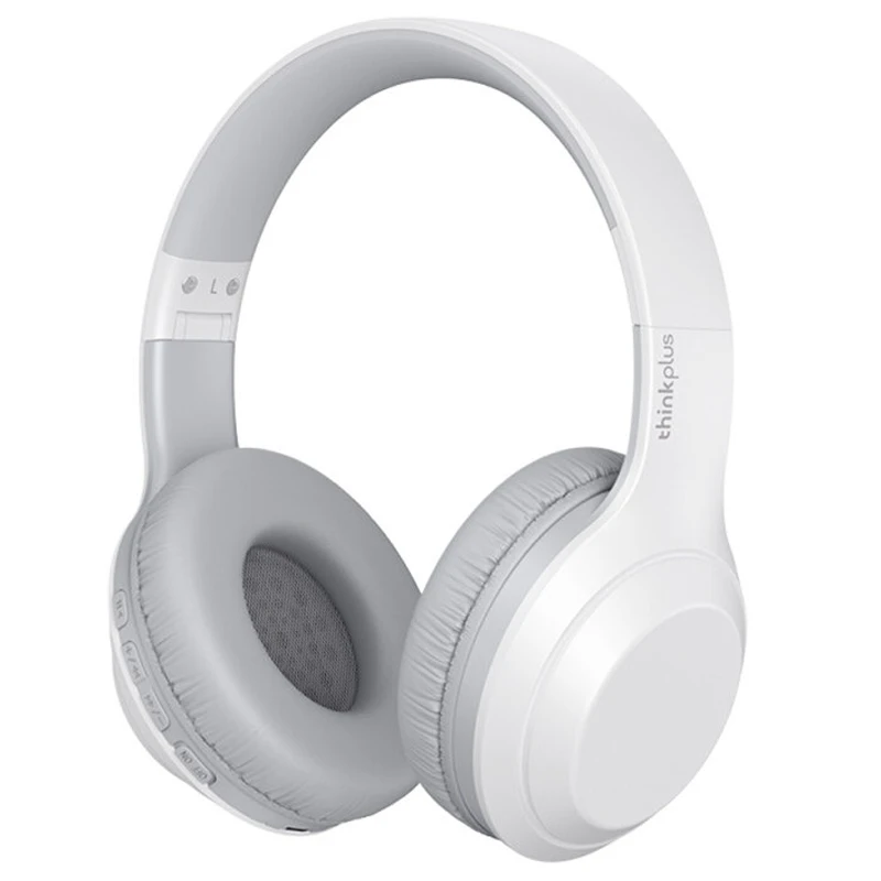 هدفون بلوتوثی Lenovo Thinkplus TH10