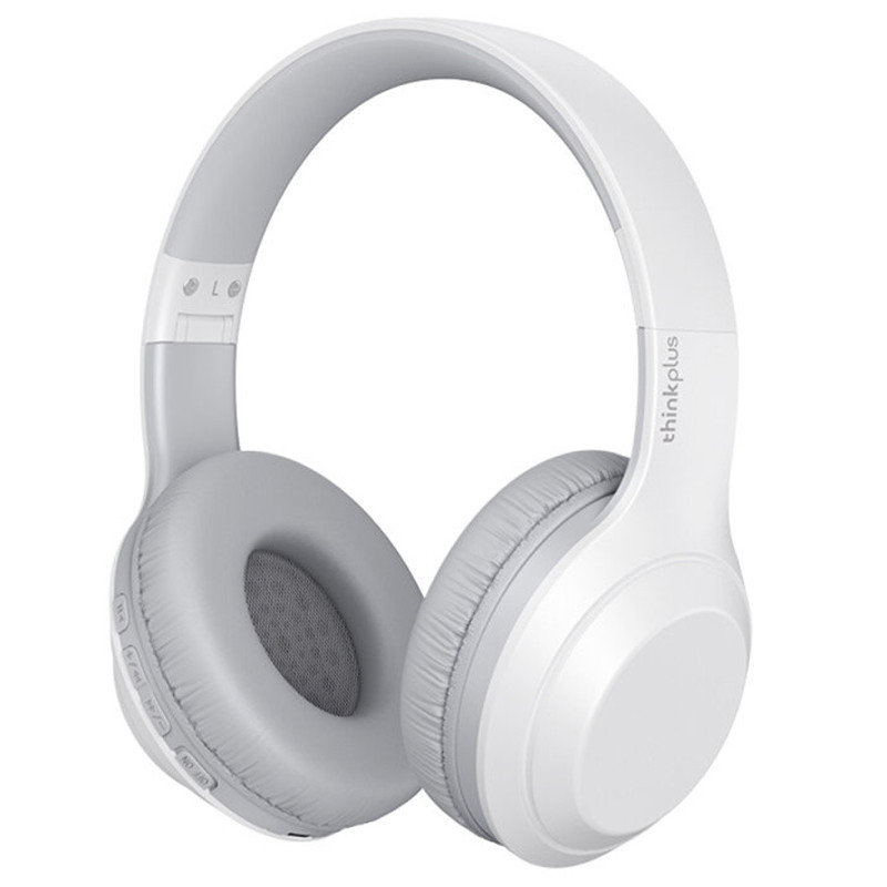 هدفون بلوتوثی Lenovo Thinkplus TH10
