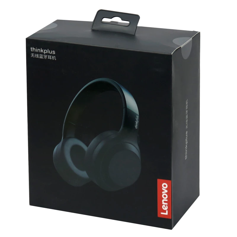 هدفون بلوتوثی Lenovo Thinkplus TH10