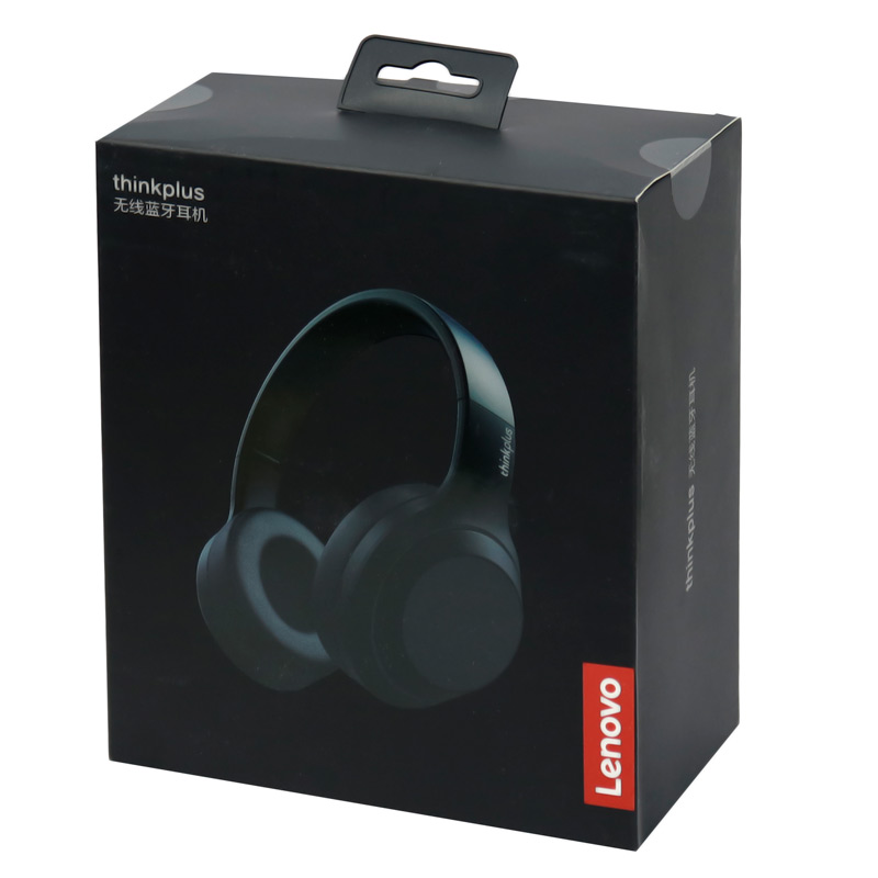 هدفون بلوتوثی Lenovo Thinkplus TH10