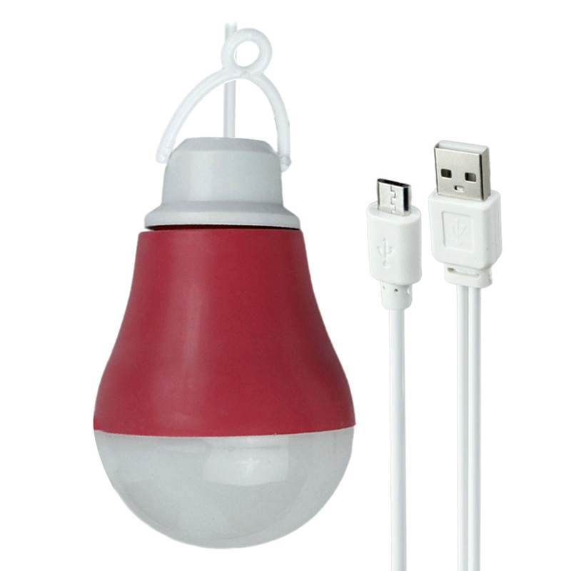 لامپ آویزدار Lisa And Gray 6 LED Micro USB / USB