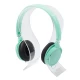 هدفون سیم دار M12-X1