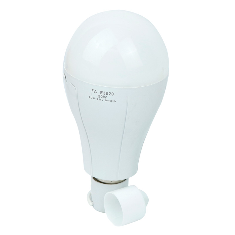 لامپ آویزدار شارژی Okgo FA-E3920 E27