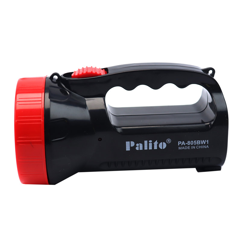 چراغ قوه شارژی Palito PA-805BW1
