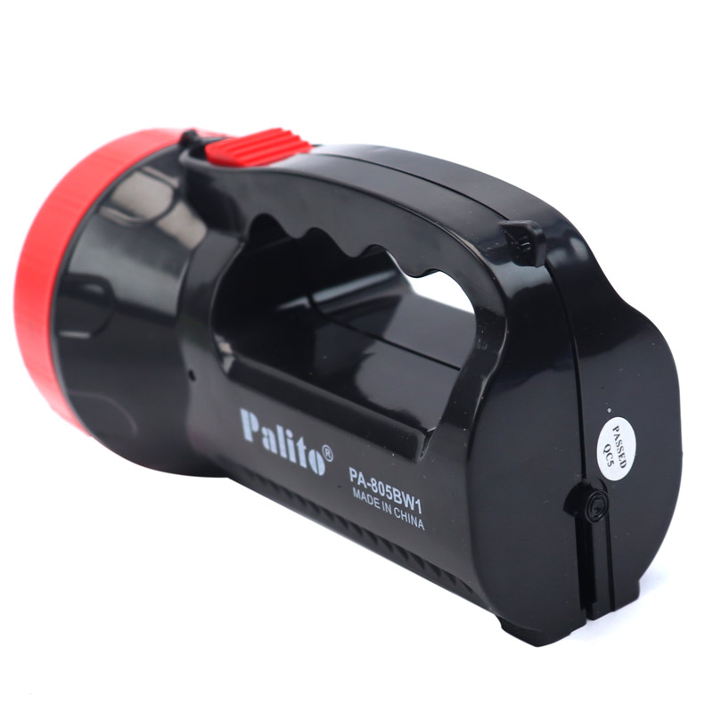 چراغ قوه شارژی Palito PA-805BW1