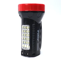 چراغ قوه شارژی Palito PA-805BW1