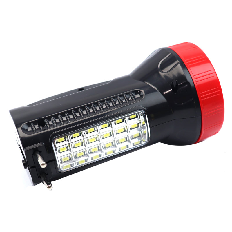 چراغ قوه شارژی Palito PA-805BW1