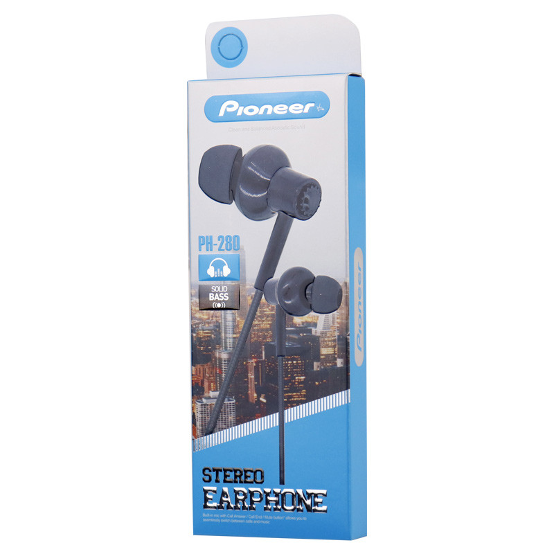 هندزفری Pioneer PH-280