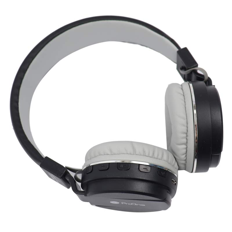 هدفون بلوتوثی رم خور ProOne PHB3520
