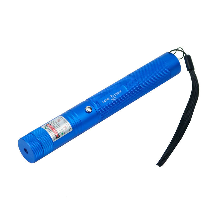 لیزر پوینتر Green ML Laser-303