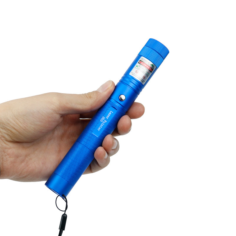 لیزر پوینتر Green ML Laser-303