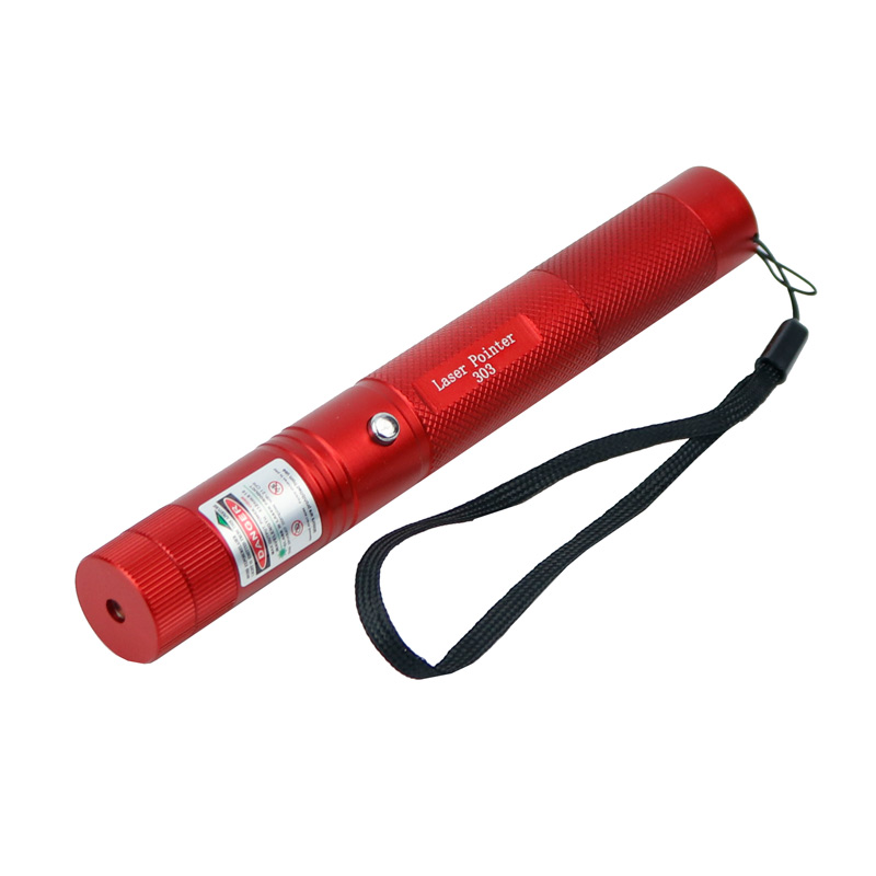 لیزر پوینتر Green ML Laser-303