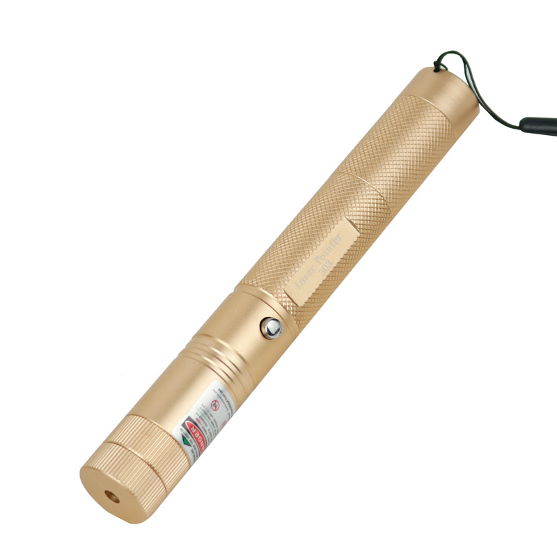 لیزر پوینتر Green ML Laser-303