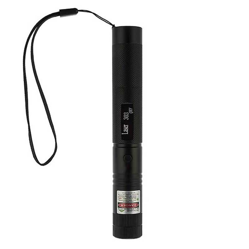 لیزر پوینتر Green ML Laser-303