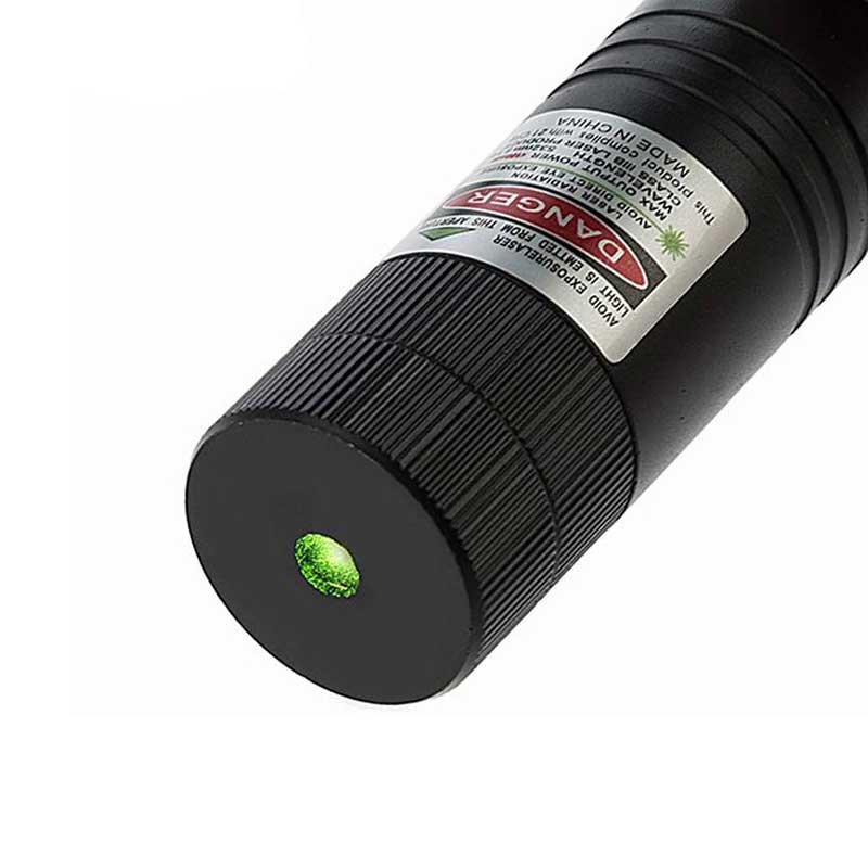 لیزر پوینتر Green ML Laser-303