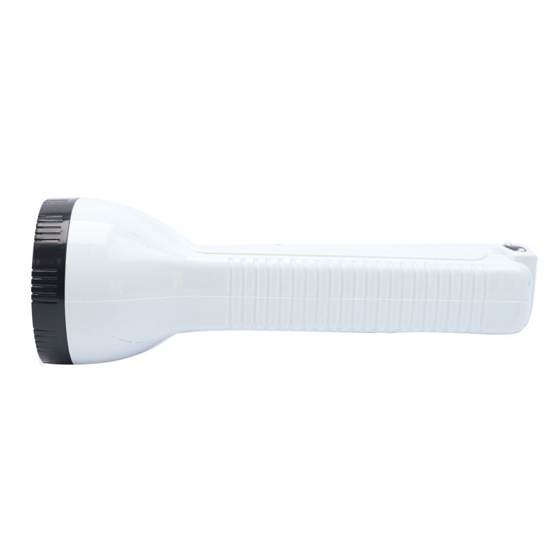 چراغ قوه شارژی خورشیدی RL RL-5217