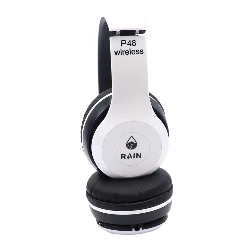 هدفون بلوتوثی رم خور Rain P48