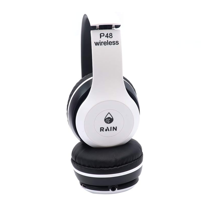 هدفون بلوتوثی رم خور Rain P48