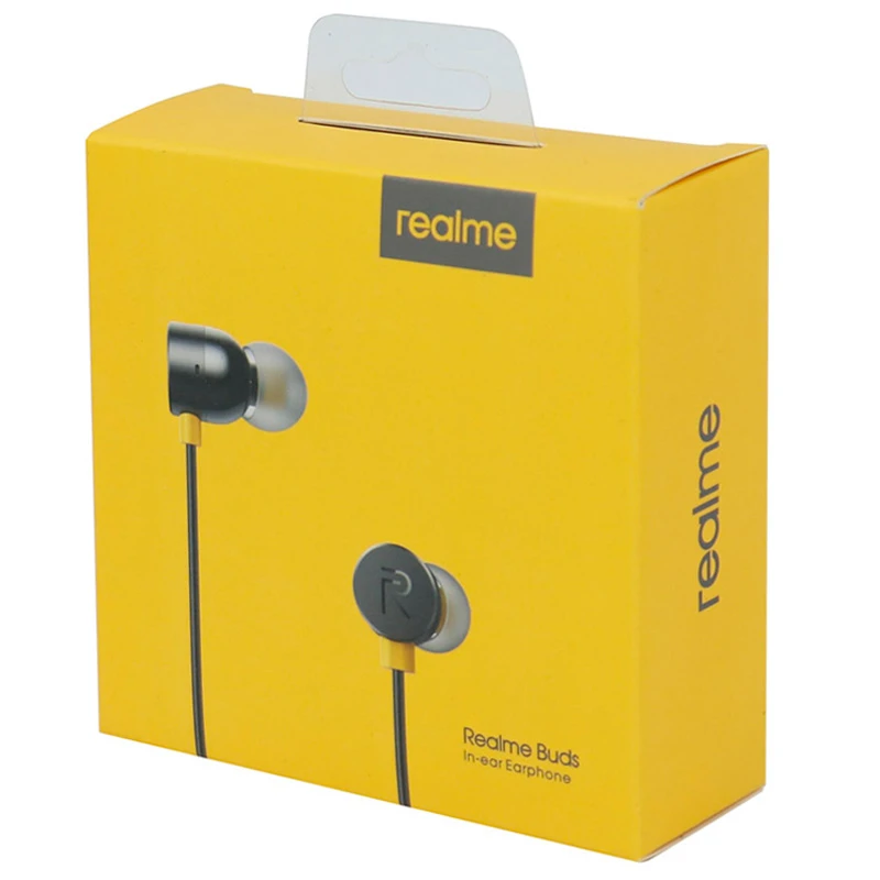 هندزفری Realme Buds RMA101
