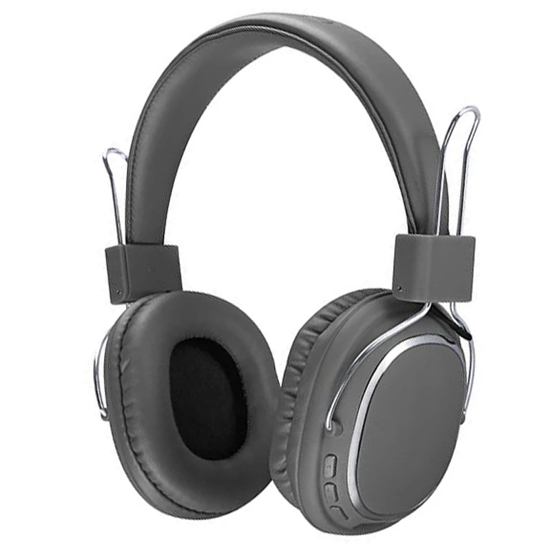 هدفون بلوتوثی رم خور SODO SD-1004