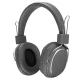 هدفون بلوتوثی رم خور SODO SD-1004