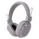 هدفون بلوتوثی رم خور SODO SD-1004