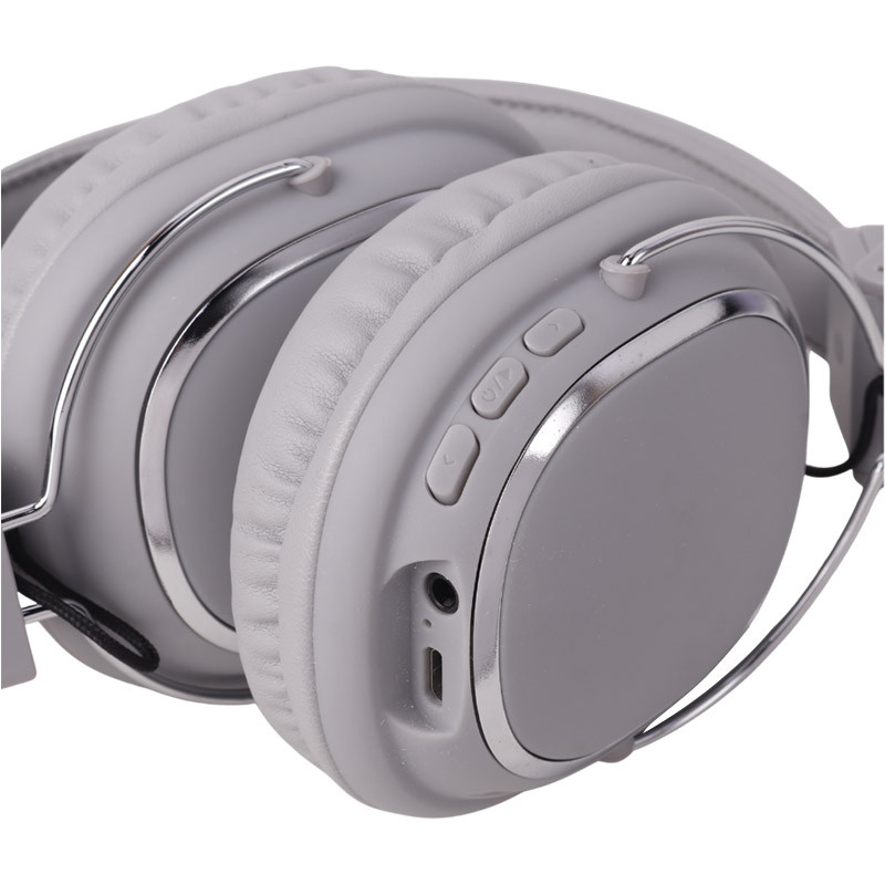 هدفون بلوتوثی رم خور SODO SD-1004