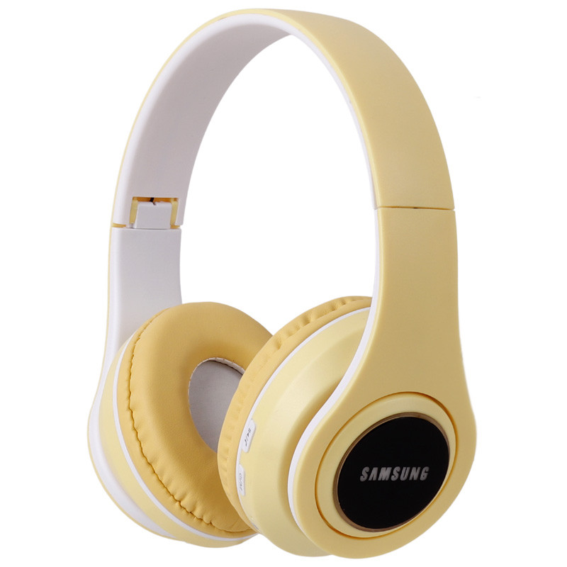 هدفون بلوتوثی رم خور Samsung SM86