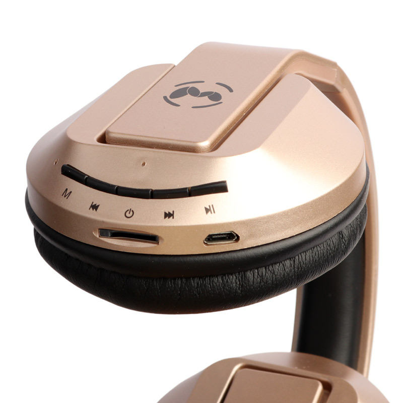 هدفون بلوتوثی رم خور Senyen X7
