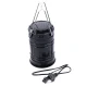 چراغ قوه فانوسی دو کاره خورشیدی Sihong SH-5800T
