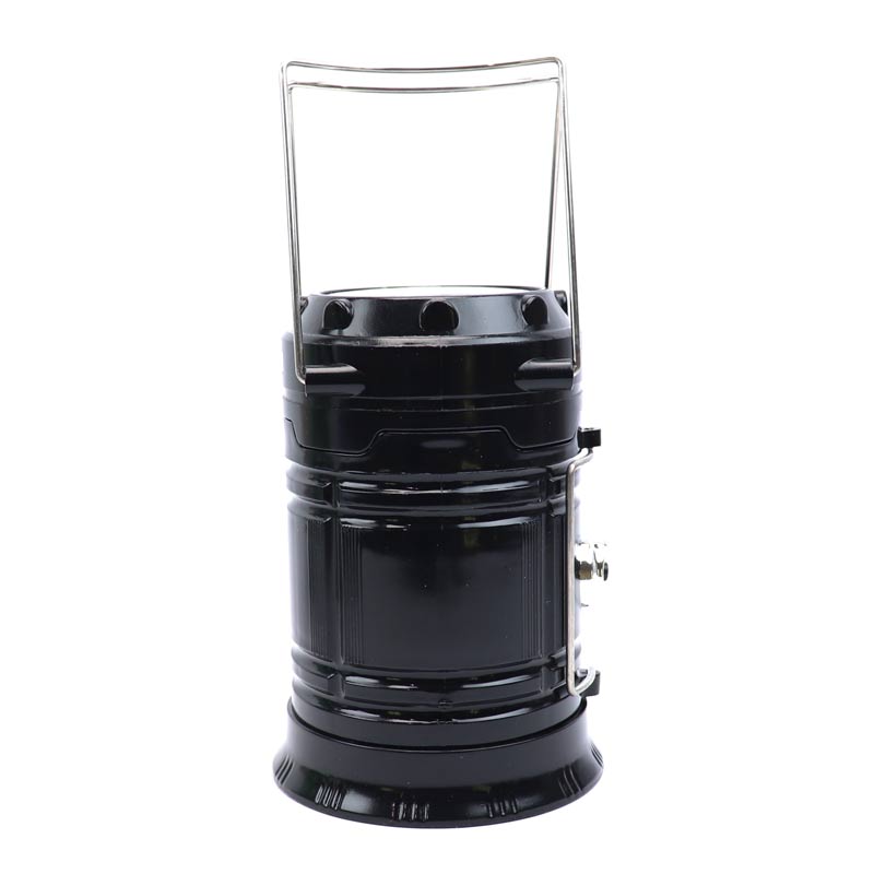 چراغ قوه فانوسی دو کاره خورشیدی Sihong SH-5800T