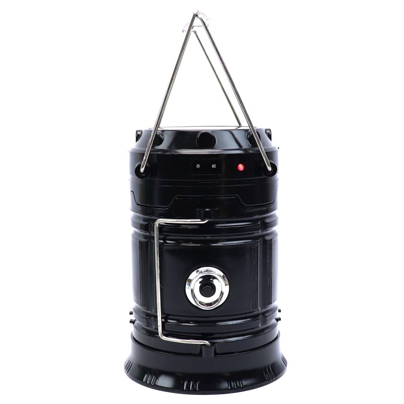 چراغ قوه فانوسی دو کاره خورشیدی Sihong SH-5800T