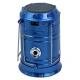 چراغ قوه فانوسی دو کاره خورشیدی Sihong SH-5800T