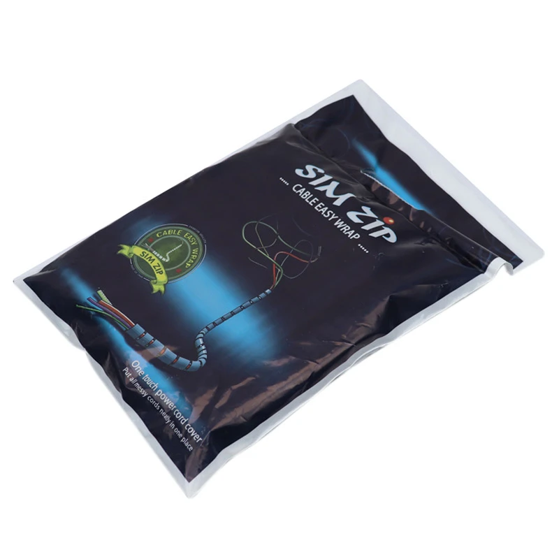 سیم جمع کن Sim Zip 2m 22mm