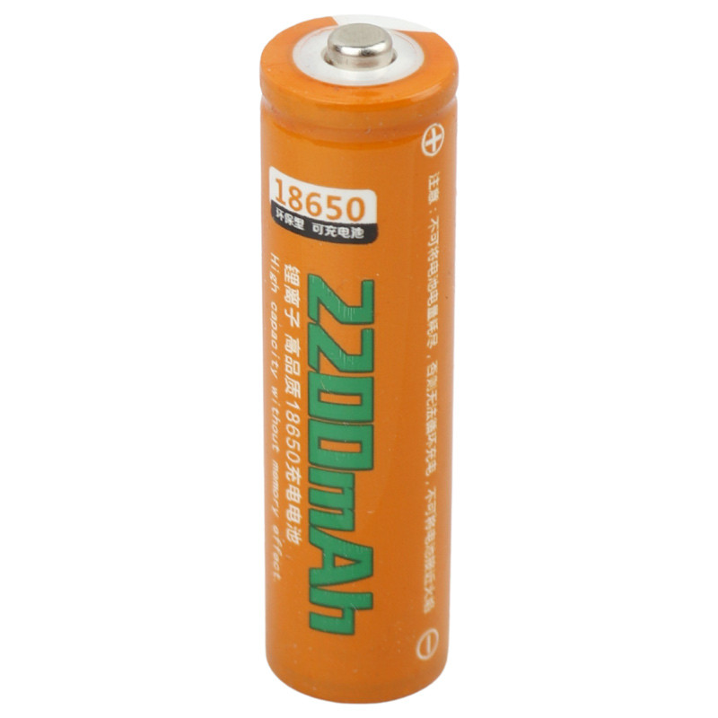 چراغ قوه پلیسی Small Sun ZY-R628