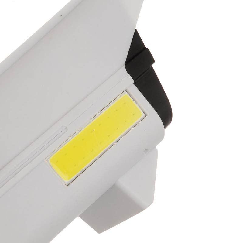 چراغ سنسور دار خورشیدی CL-977T