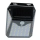 چراغ دیواری سنسوردار خورشیدی Solar Wall Light